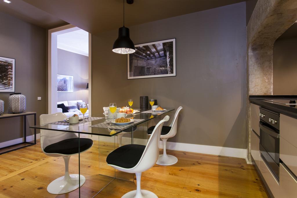 Altido Downtown Pier Apartments