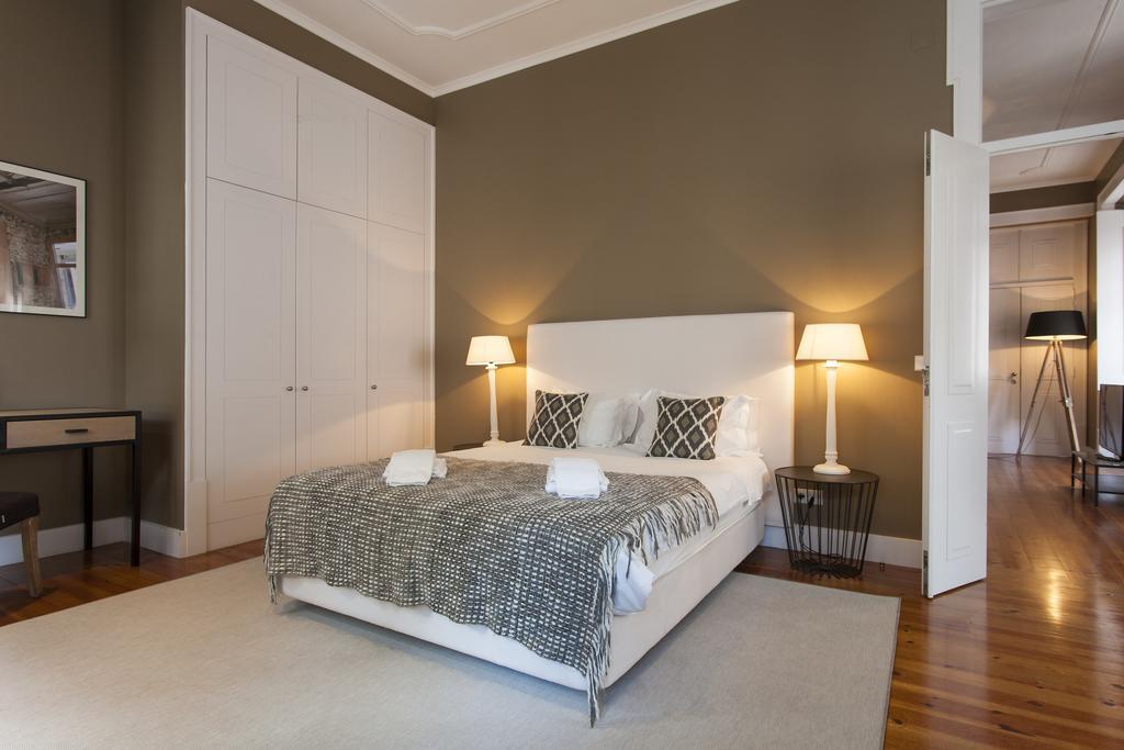 Apartamento Altido Downtown Pier Apartments *