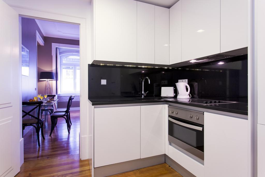 Apartamento Altido Downtown Pier Apartments