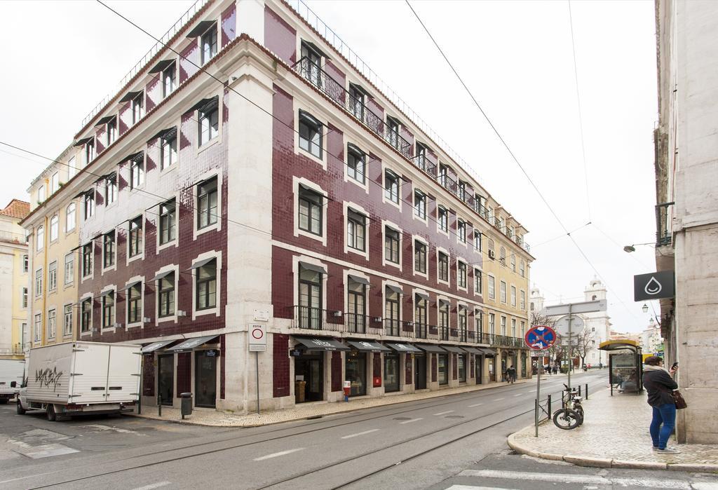 Apartamento Altido Downtown Pier Apartments *