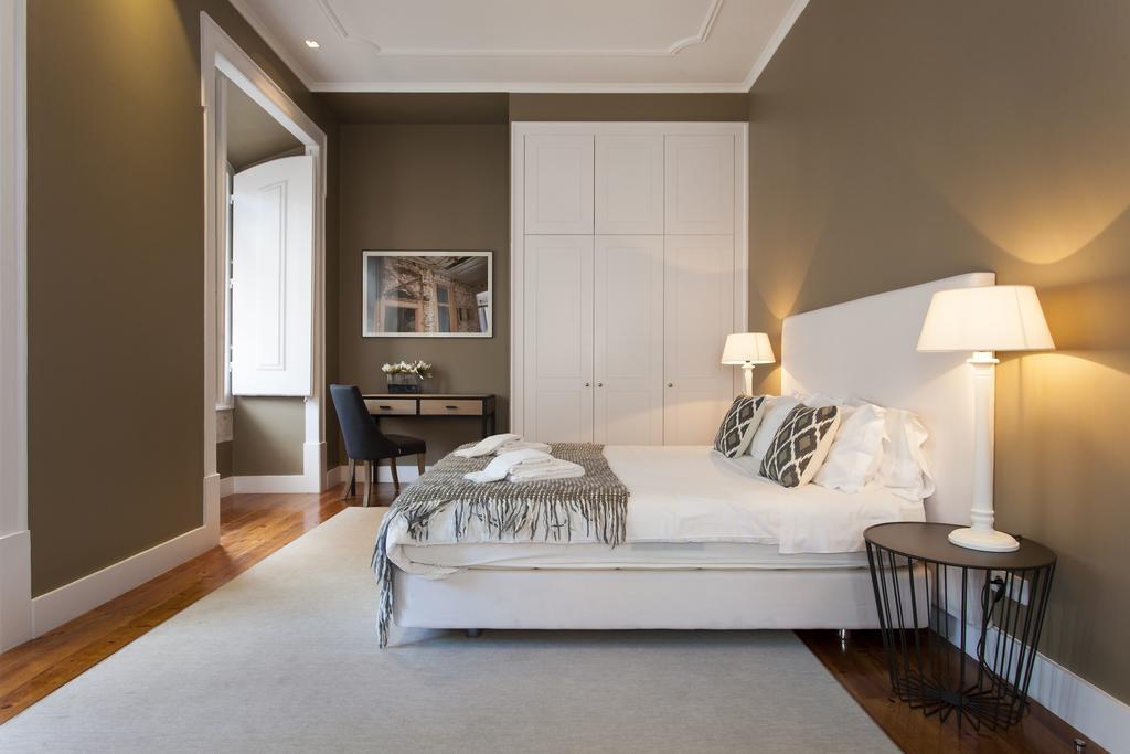 Altido Downtown Pier Apartments Lisboa