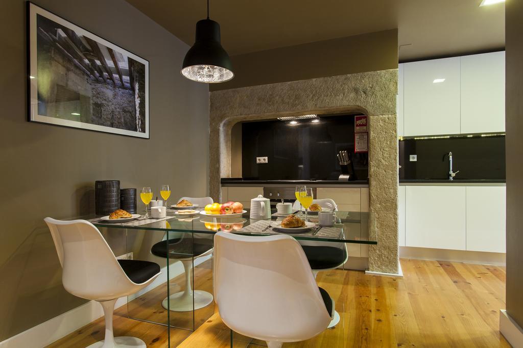 Apartamento Altido Downtown Pier Apartments