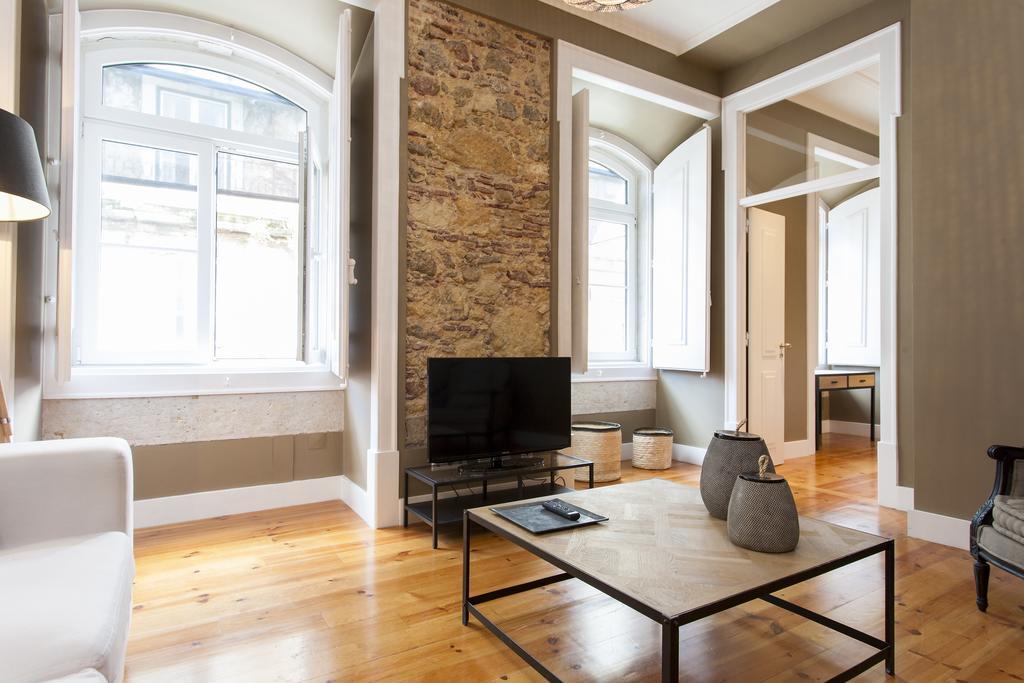 Apartamento Altido Downtown Pier Apartments Lisboa