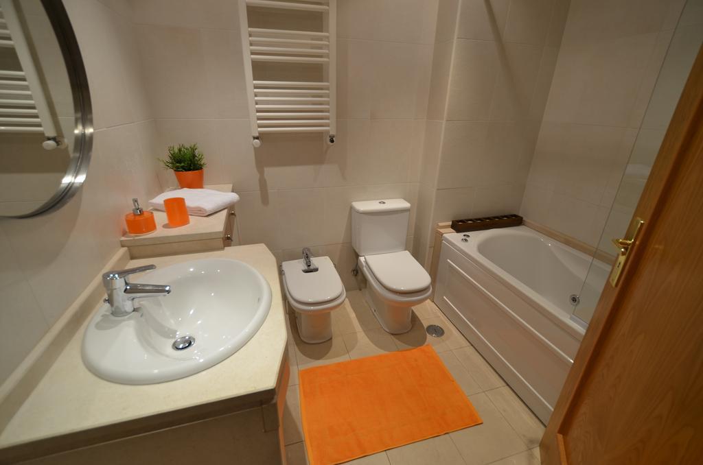 Apartamento Expo Marina Lis