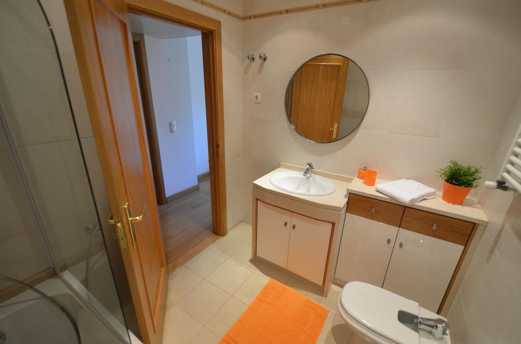 Apartamento Expo Marina Lis Lisboa