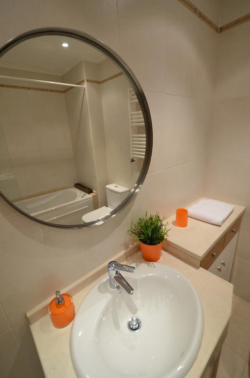 Apartamento Expo Marina Lis