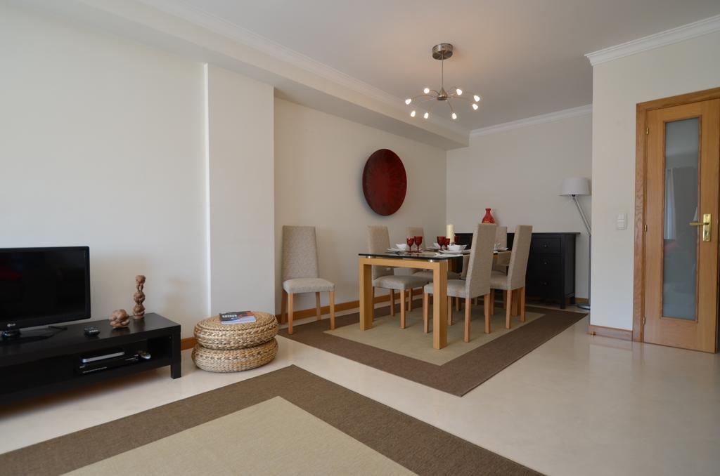 Apartamento Expo Marina Lis Lisboa