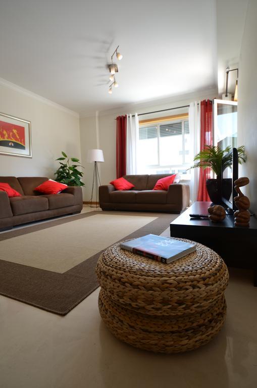 Apartamento Expo Marina Lis Lisboa