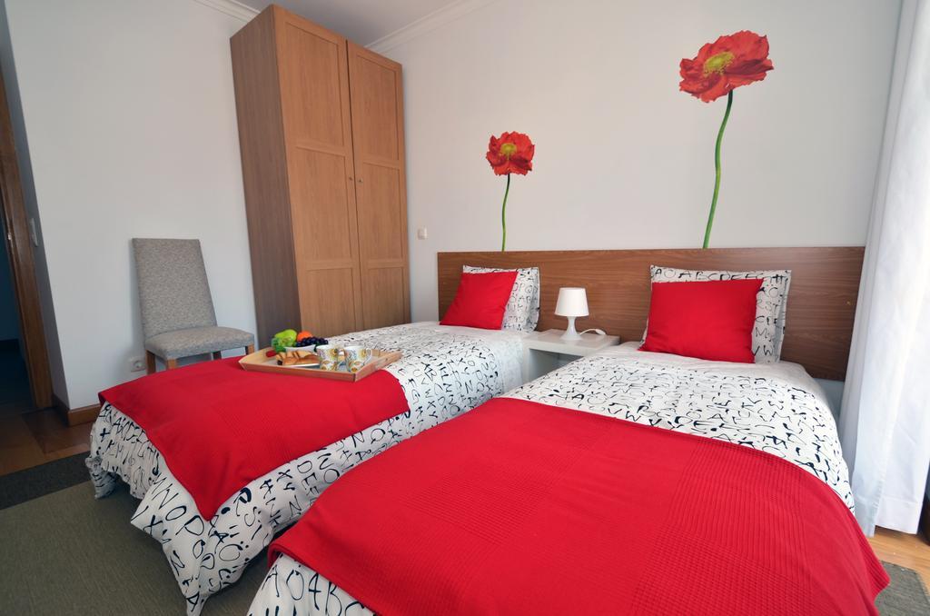 Apartamento Expo Marina Lis *