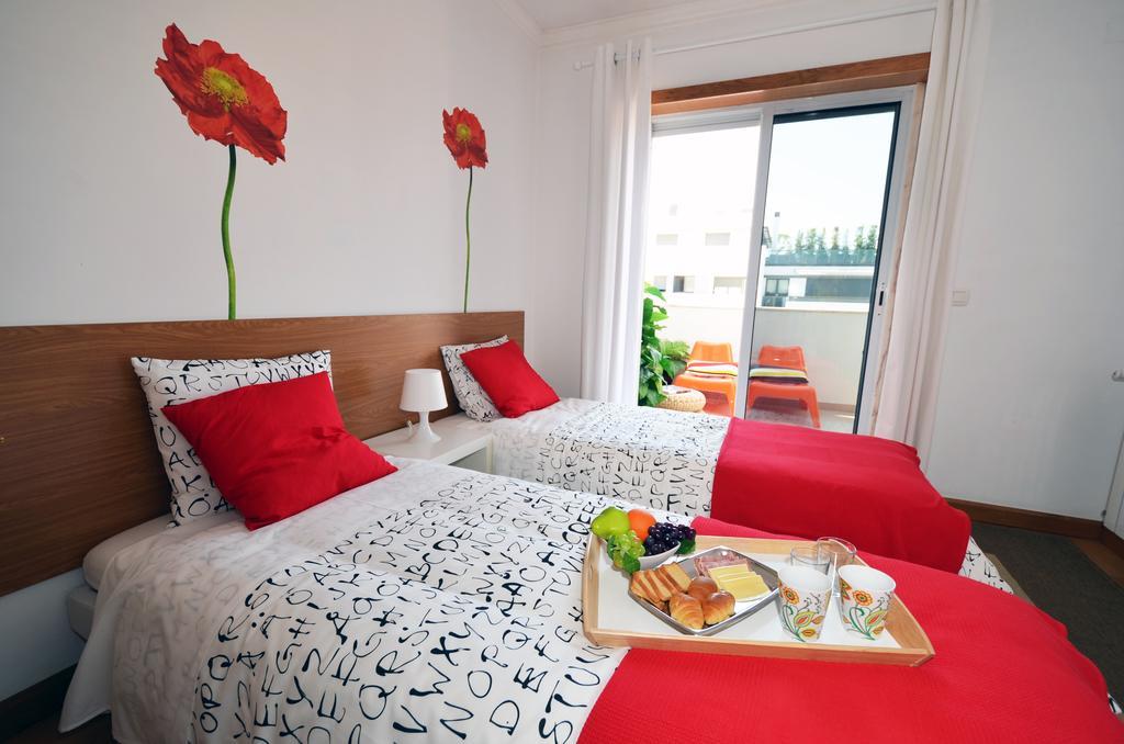 Apartamento Expo Marina Lis Lisboa