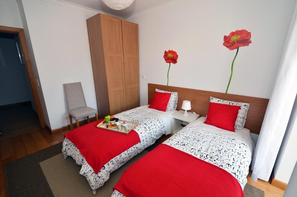 Apartamento Expo Marina Lis *