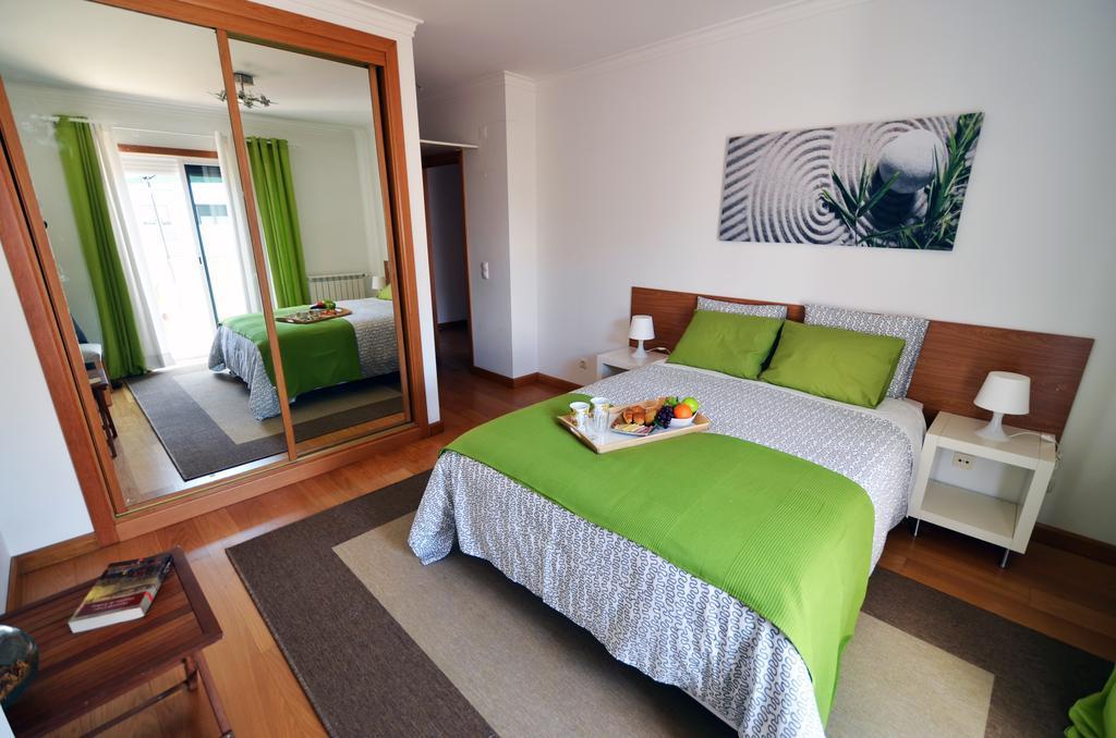 Apartamento Expo Marina Lis Lisboa