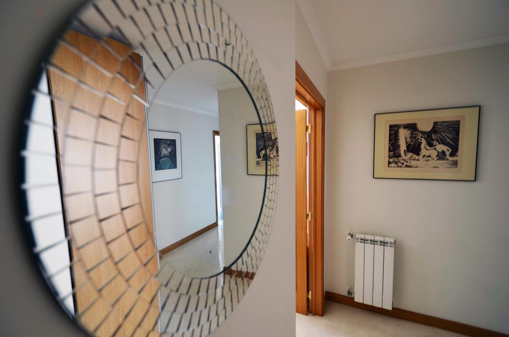 Apartamento Expo Marina Lis Lisboa