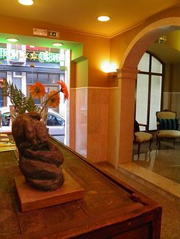 Hotel 161 Norte