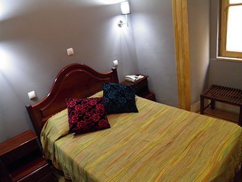Hotel 161 Norte Lisboa