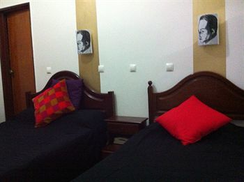 Hotel 161 Norte Lisboa