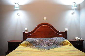 Hotel 161 Norte