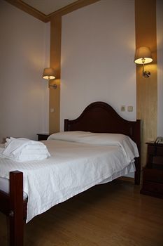 Hotel 161 Norte Lisboa