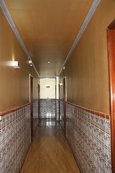 Hotel 161 Norte