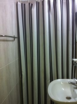 Hotel 161 Norte