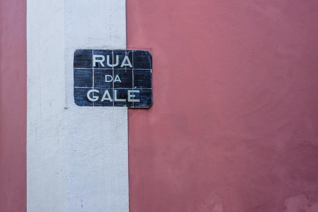 Galé Terceiro