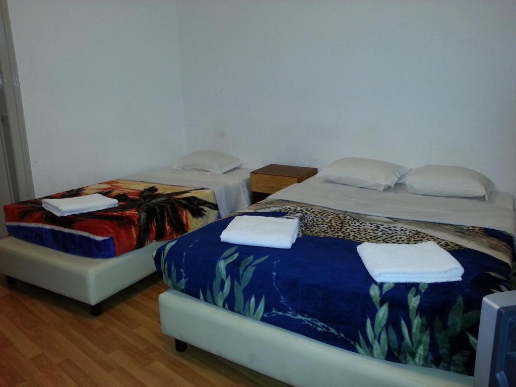 Centre Anjos Guest house 4*
