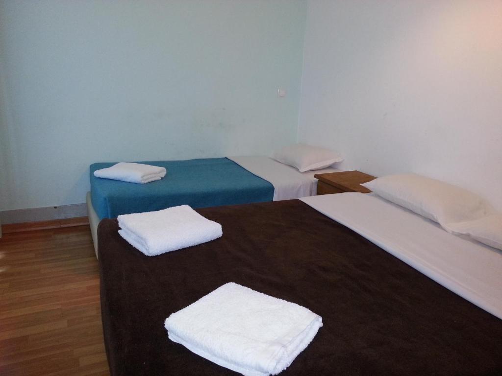 Centre Anjos Guest house 4*