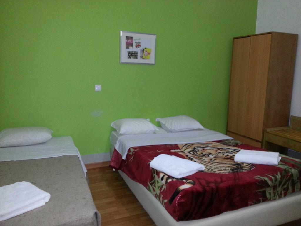 Centre Anjos Guest house Lisbon