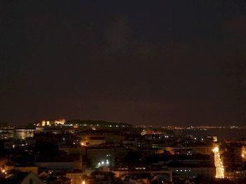 Bed and breakfast Thehouse Lisboa