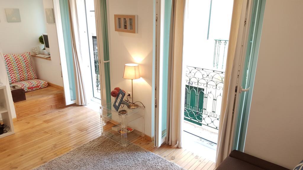 Apartamento Bairro Alto - Bica 1