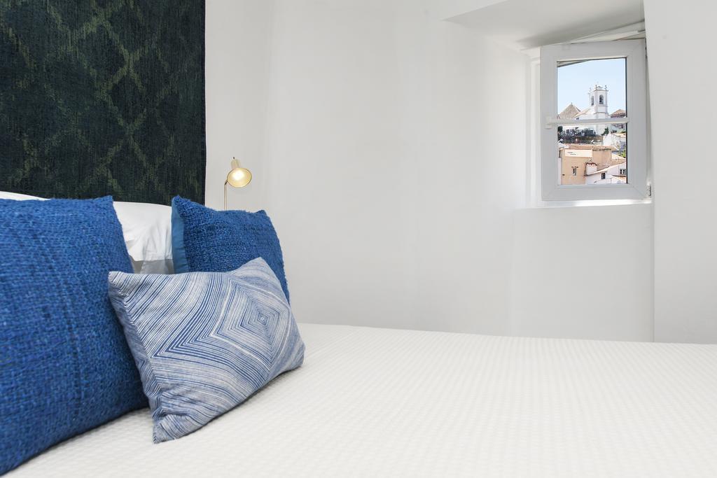 Apartamento Alfama - St Estevao Viewpoint | Cheese & Wine