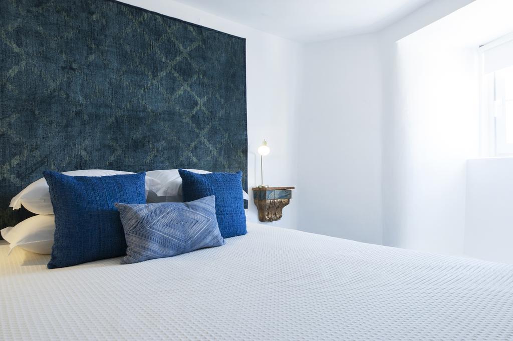 Apartamento Alfama - St Estevao Viewpoint | Cheese & Wine *