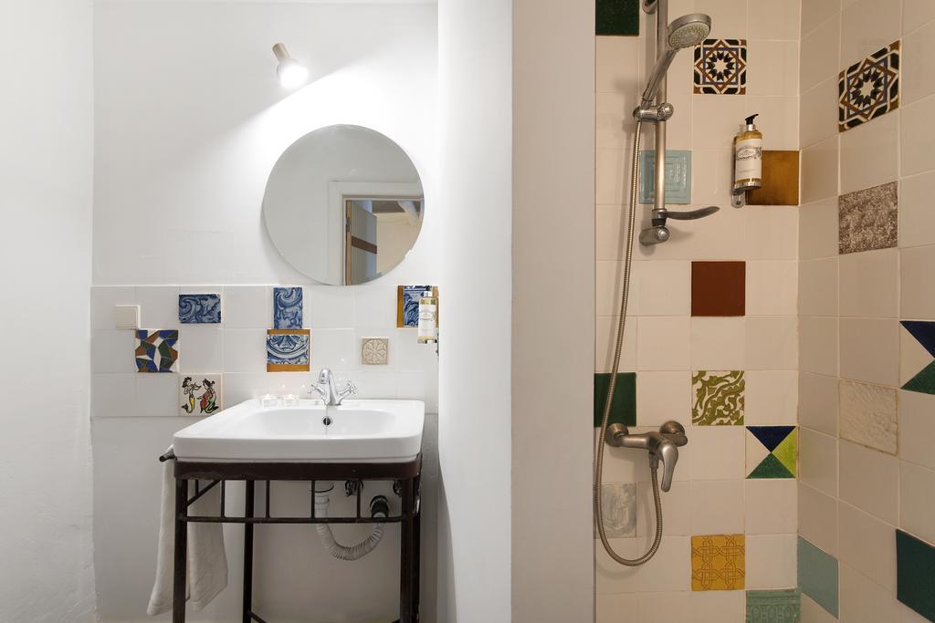 Apartamento Alfama - St Estevao Viewpoint | Cheese & Wine