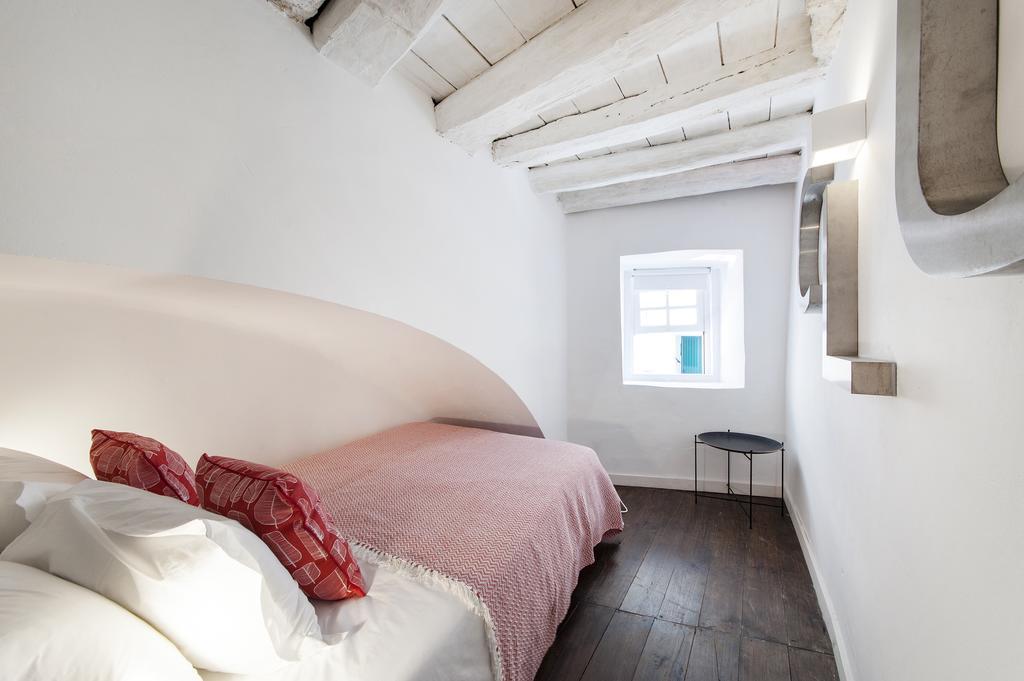 Apartamento Alfama - St Estevao Viewpoint | Cheese & Wine *