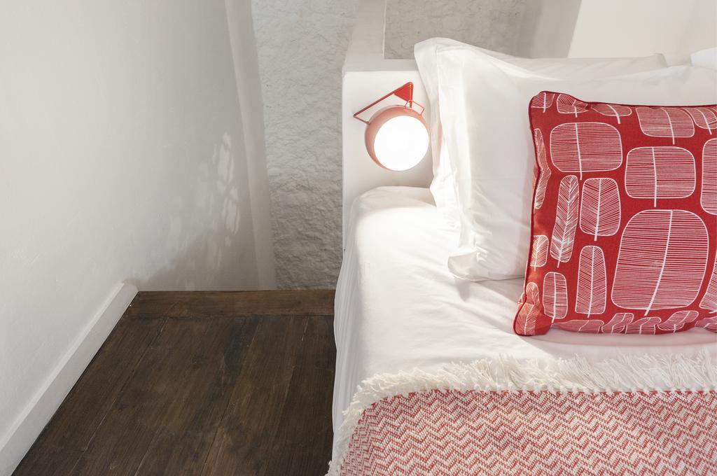 Apartamento Alfama - St Estevao Viewpoint | Cheese & Wine *