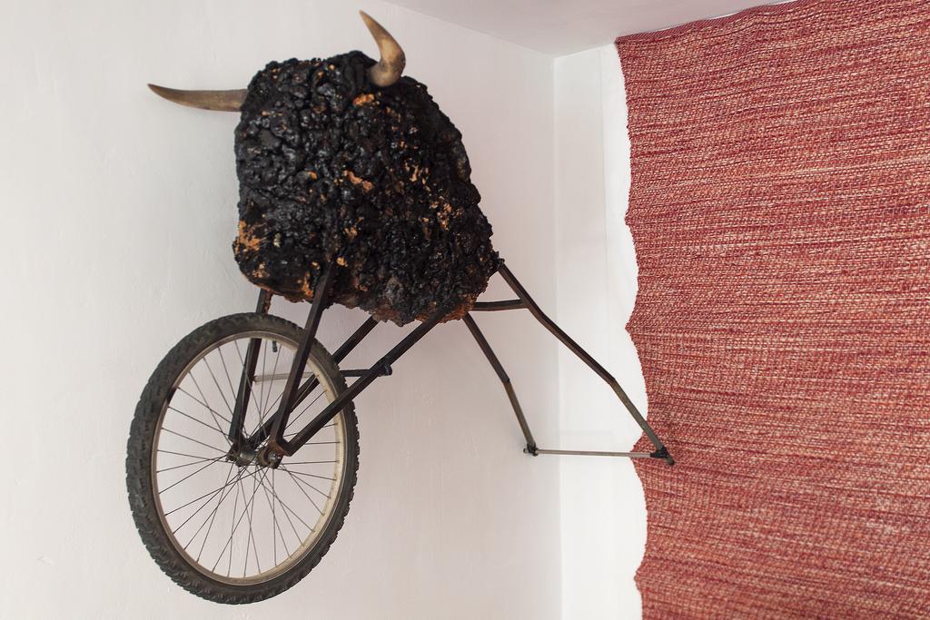 Alfama - St Estevao Viewpoint | Cheese & Wine