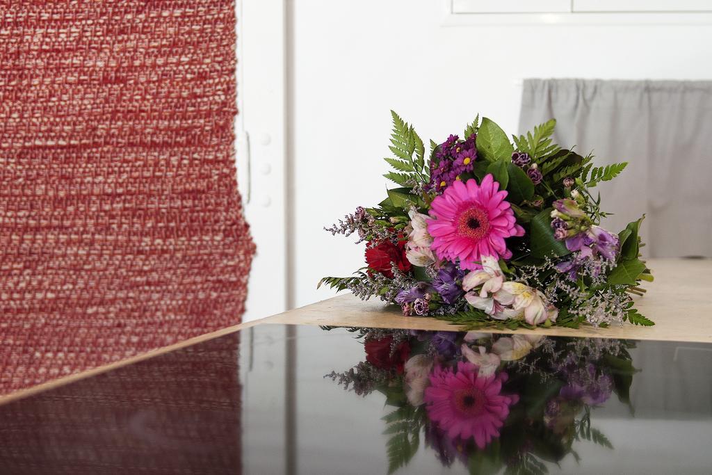 Apartamento Alfama - St Estevao Viewpoint | Cheese & Wine *