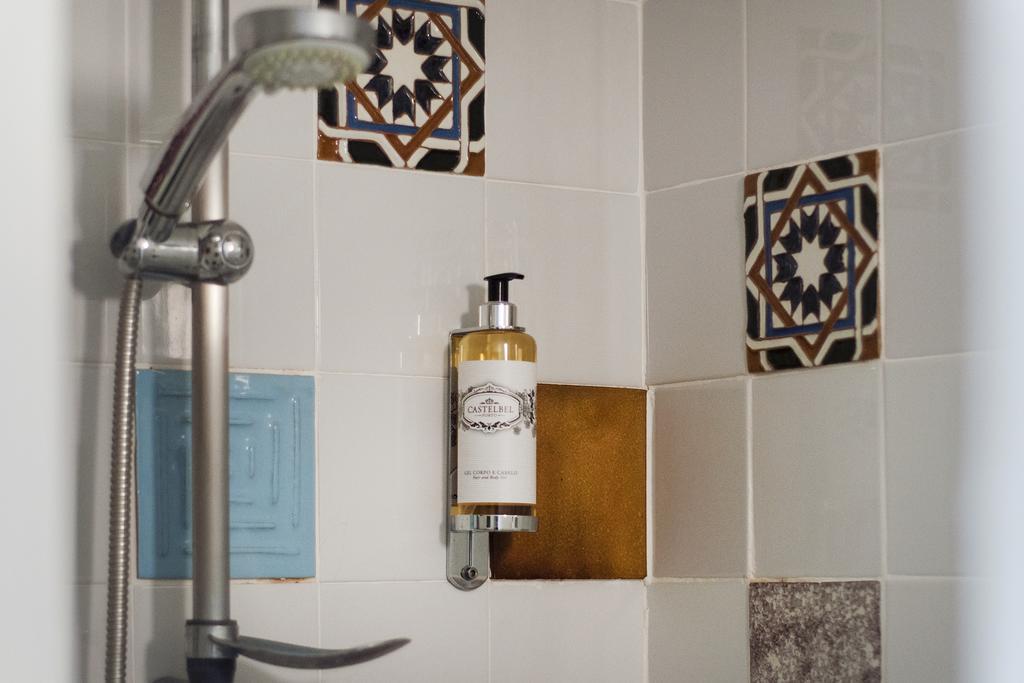Apartamento Alfama - St Estevao Viewpoint | Cheese & Wine *