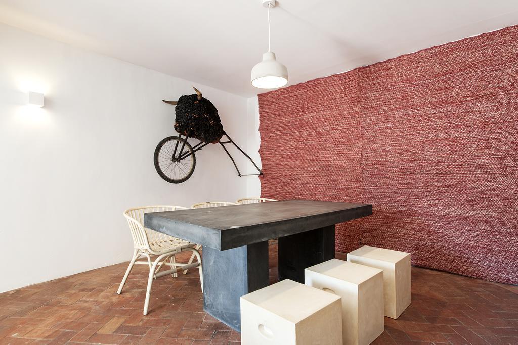 Alfama - St Estevao Viewpoint | Cheese & Wine