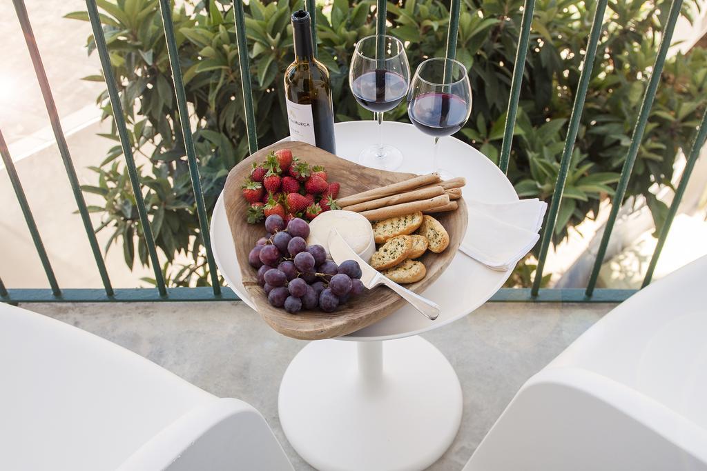 Apartamento Alfama - St Estevao Viewpoint | Cheese & Wine *