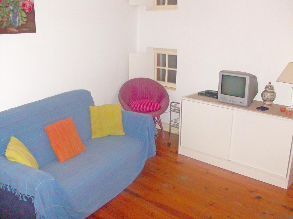 Apartamento Rua Espirito Santo