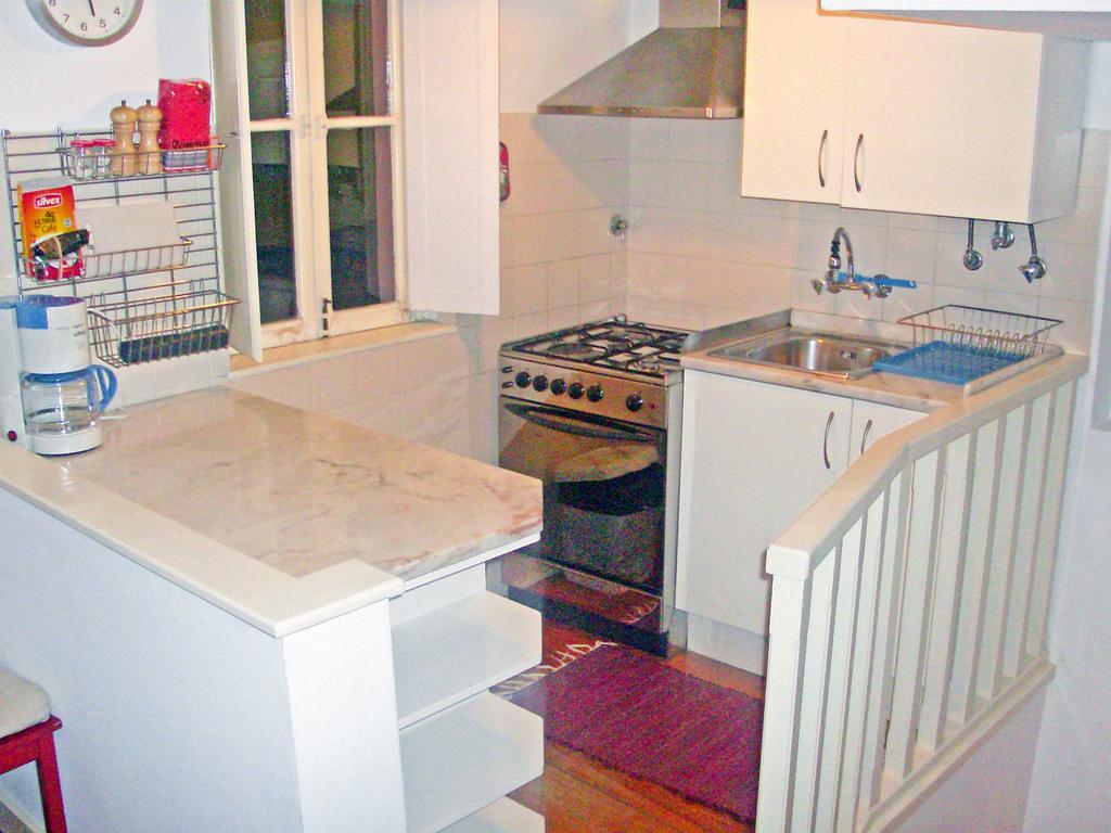 Apartamento Rua Espirito Santo Lisboa
