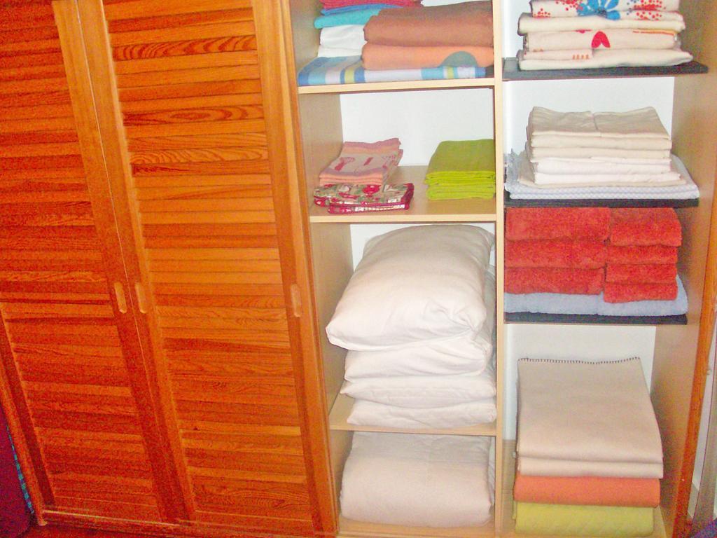Apartamento Rua Espirito Santo *