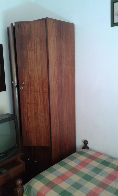 Pensión Casa De Boa Noite