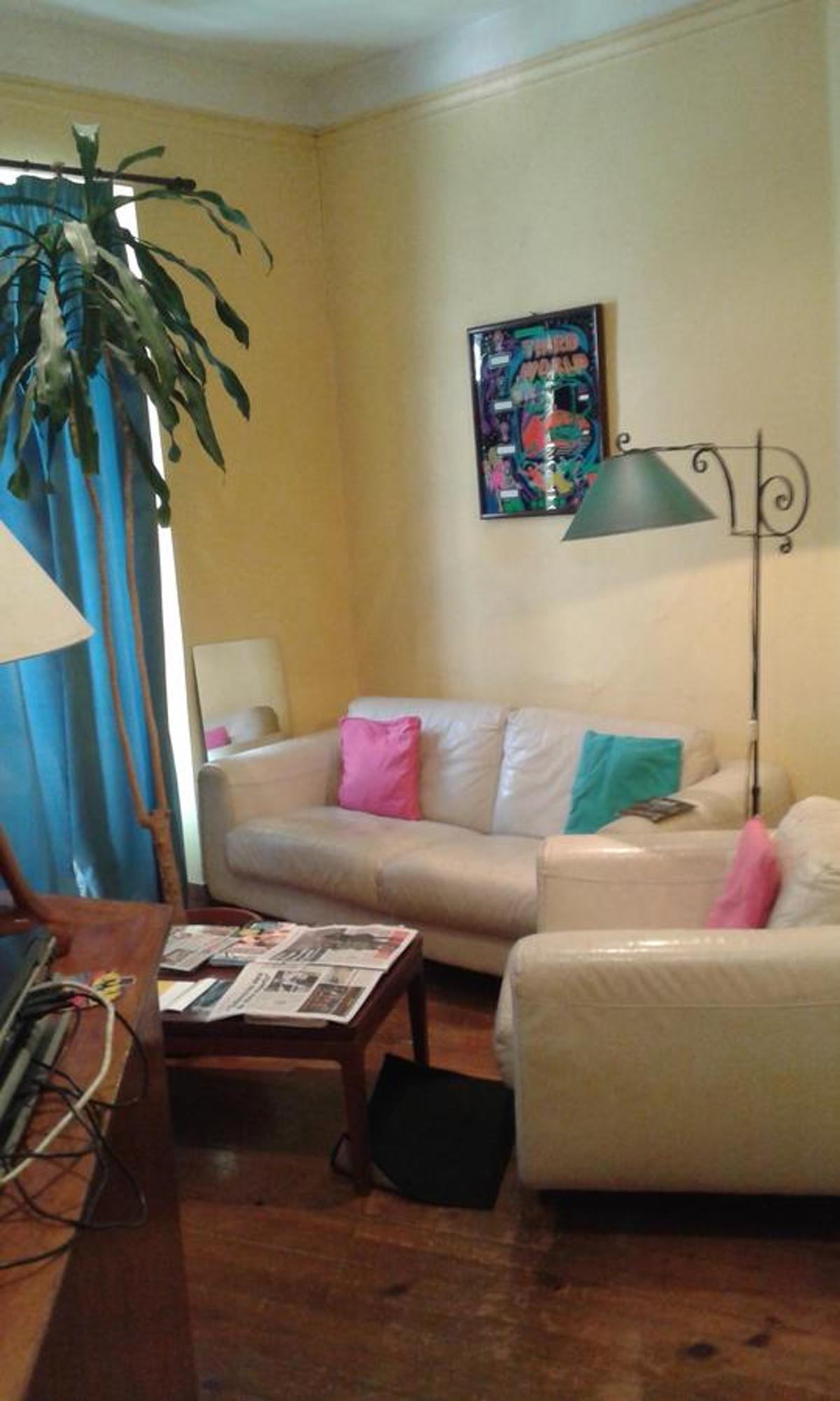 Pensión Casa De Boa Noite