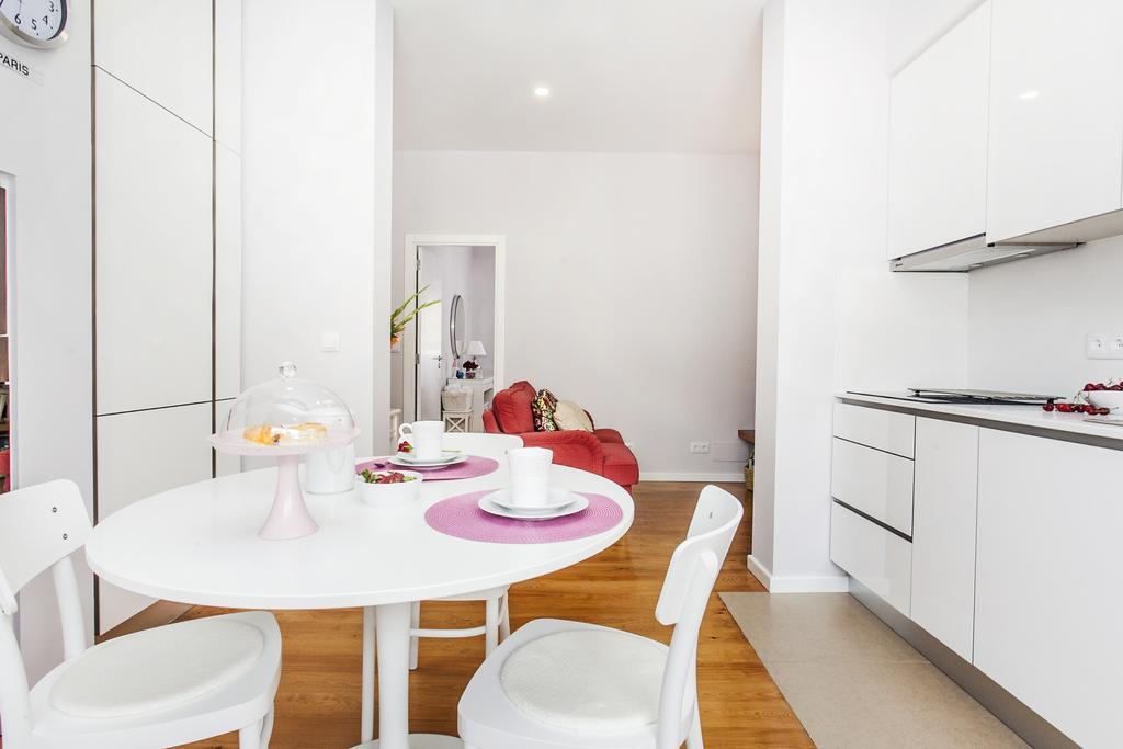 Apartment Calado