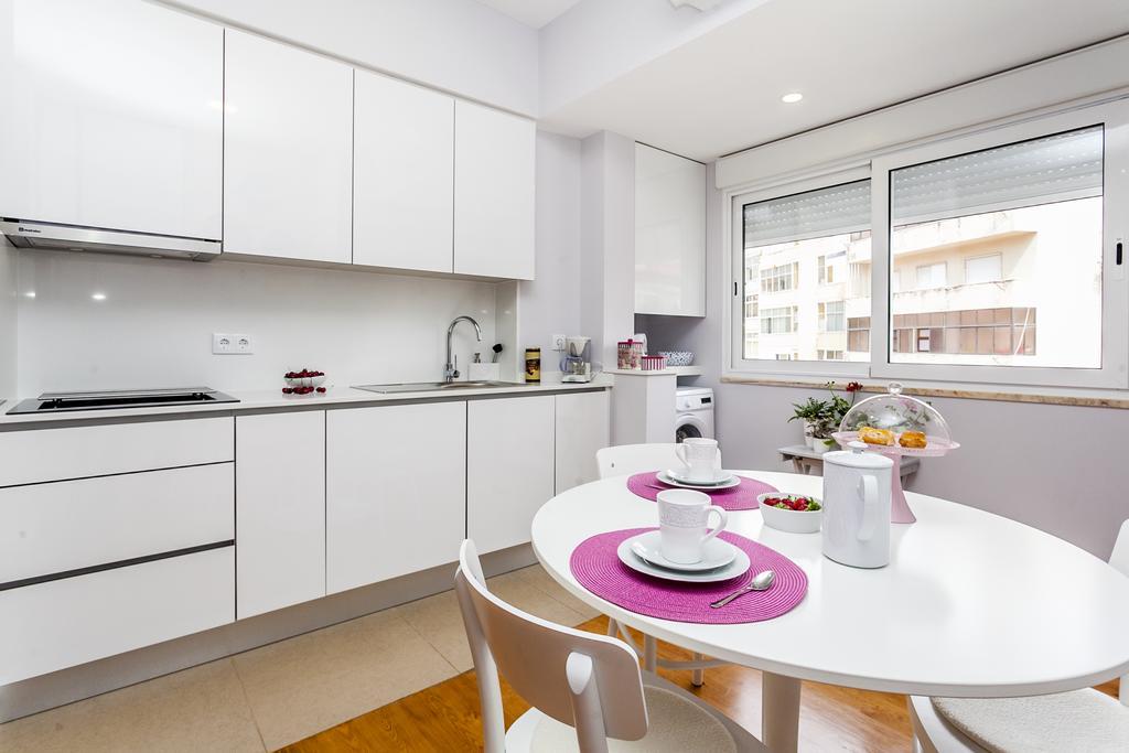 Apartment Calado