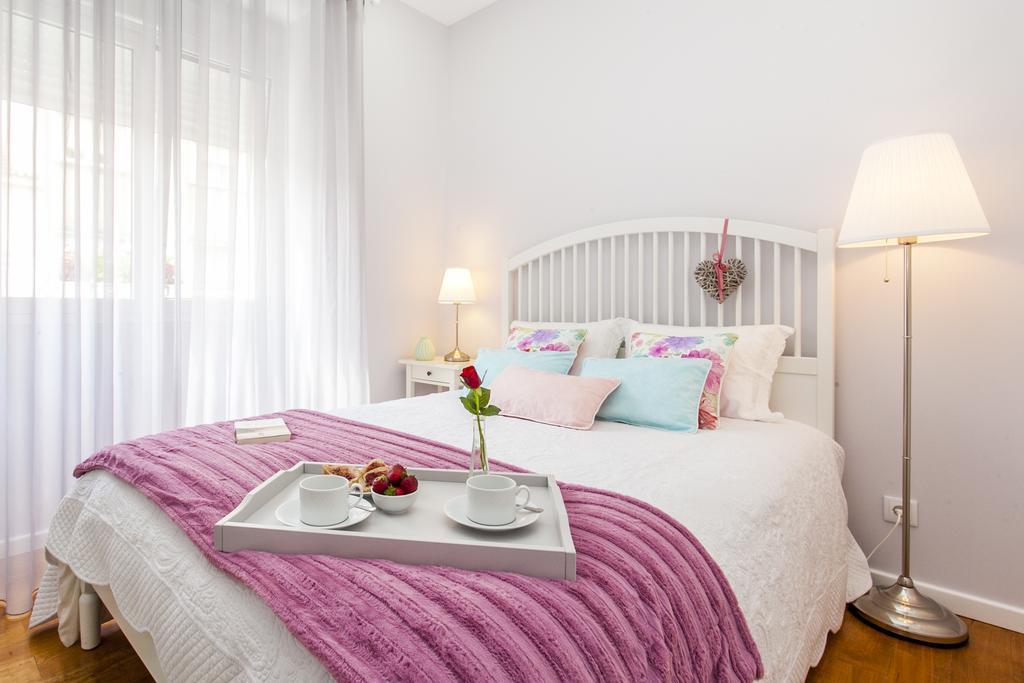 Apartment Calado