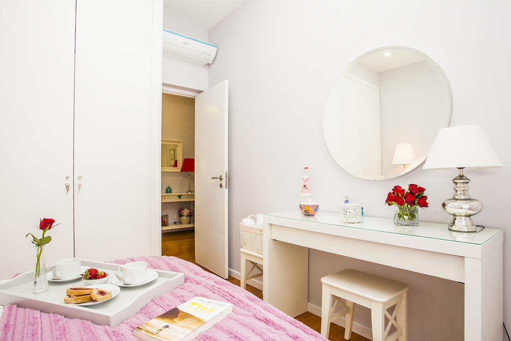 Apartment Calado *