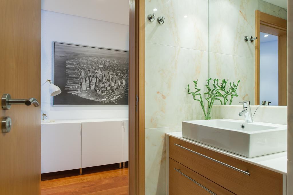 Apartamento Living Graca